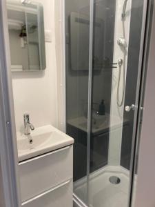 Appartements Studio Chatelguyon : photos des chambres