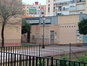 Habitación 1 Piso Particular Castilleja de la Cuesta