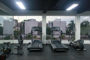 Unique Apartment with top amenities