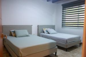 Unique Apartment with top amenities