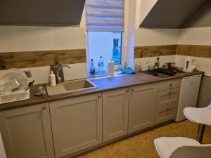 Przytulna kawalerka w Centrum Poznania