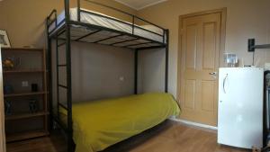 Dima apartment Club-2100 Gudauri