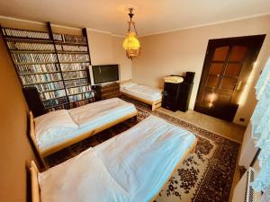 Chalupa U Medvídků