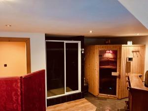 Chalupa U Medvídků