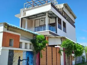 Gd Club And Resorts - Cuddalore