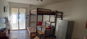 Appartement vue Lac Thyez