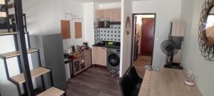 Appartement vue Lac Thyez