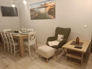 Apartament Karpetówka