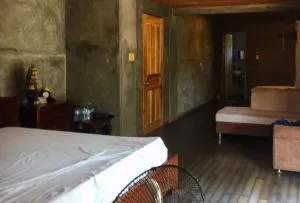 RedDoorz Hostel @ Madrias Pension House Isabela - Cauayan