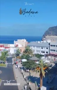 VV-Badana Stay - Tazacorte - Puerto