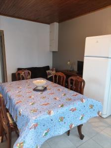 Maisons de vacances Le mas de la Treille : photos des chambres
