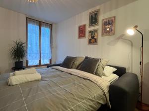 St Dominique - T2 Cosy avec parking