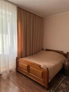 Апартаменти біля обласної лікарні - Kopachuvka