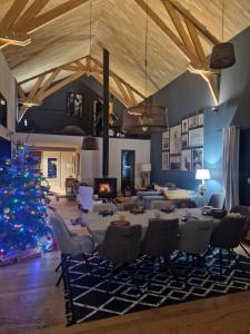 Villas Les Passagers Du Vent : photos des chambres