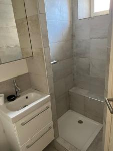 Studio coeur de Villeneuve