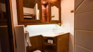 Appartement Avec Sauna