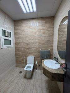 Luxurious 6 Bedroom Villa in Abu Dhabi- Group Getaway