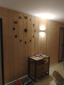 Appartements Comme chez Soi : photos des chambres