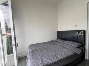 Two Bed Rooms House at Parongpong Near Lembang