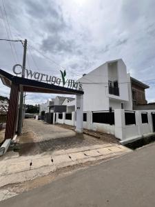 Two Bed Rooms House at Parongpong Near Lembang