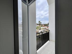 Two Bed Rooms House at Parongpong Near Lembang