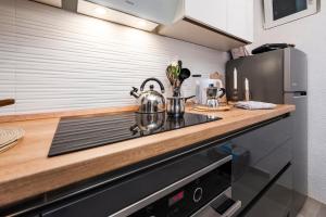 Midway Residence Rovinj