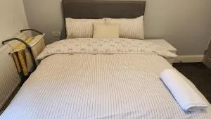 Manor House walsall 3 - 沃尔索尔