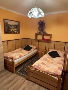 Ubytovanie Veľká Fatra