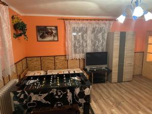 Ubytovanie Veľká Fatra