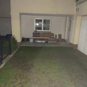 Ferienwohnung für 2 Personen - Priepert