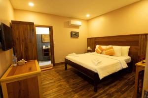 Reasey Boutique Villa