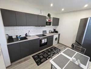 Smart Apartment