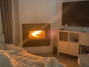 La casa de Cris - Caserío Alijar