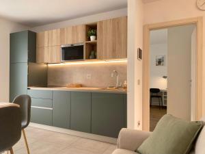 Casa di Maggie 1 - Comfort e natura tra Pinzolo e Campiglio