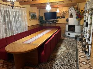 Ubytovanie Veľká Fatra