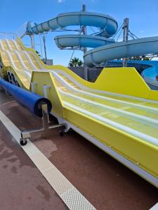 Le lac des reves escapade 66