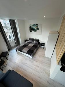 Brussels Harmony Stay