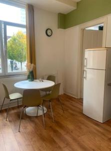 Brussels Harmony Stay