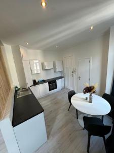 Brussels Harmony Stay