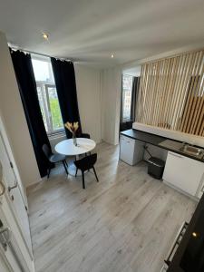 Brussels Harmony Stay