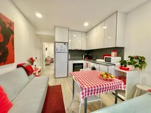 LOFT AS CASETAS PEREGRINOS - Rosal