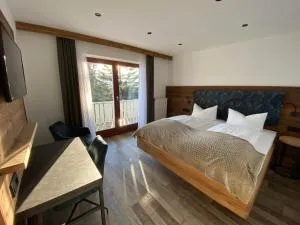 Pension Sonneneck - Špičák