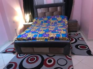 Appartement Simouni