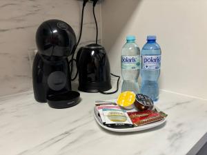 APARTAMENT Cappuccino Lofty nad Wartą