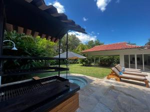 Casa Girardot peñalisa