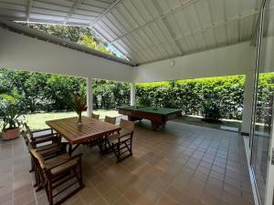 Casa Girardot peñalisa