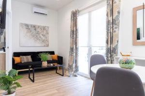 AR Ventas, céntrico y moderno 2 dormitorios y 2 baños