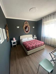 Attico White Rabbit