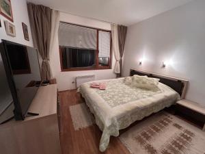 Апартамент Планинско Гнездо - Mountain Nest