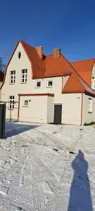 Apartamenty u Antka - Osetno